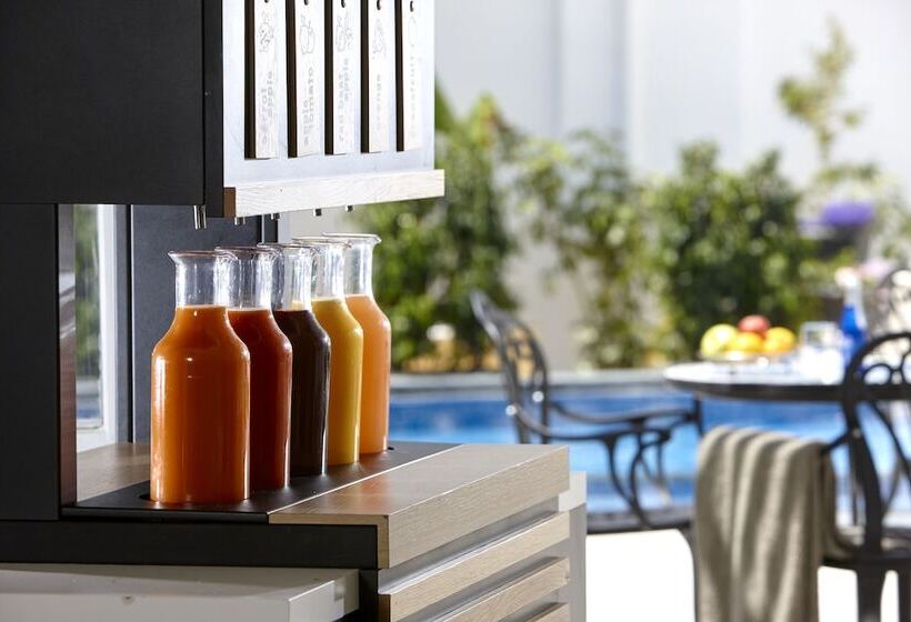 Hotel Vasia Boulevard Adults Only