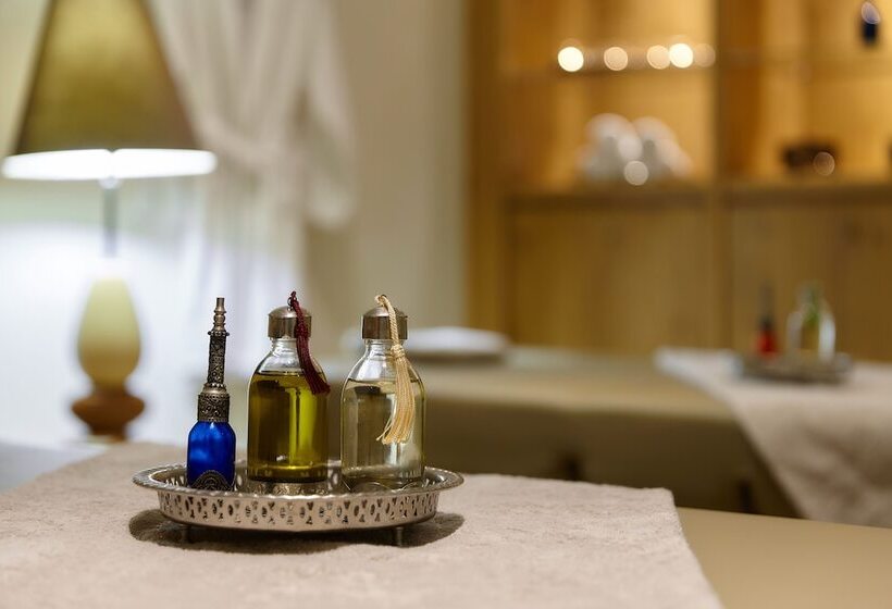 Hotel Vasia Boulevard Adults Only