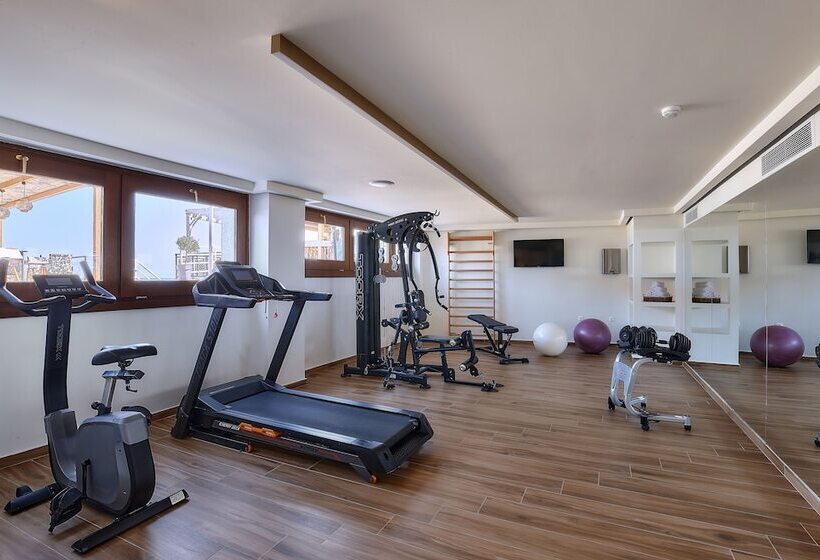 Hotel Vasia Boulevard Adults Only