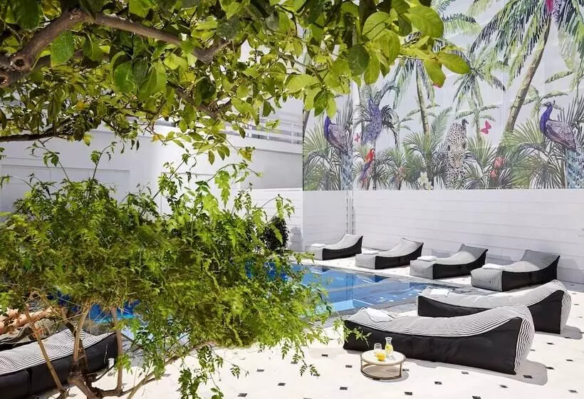 ホテル Vasia Boulevard   Adults Only