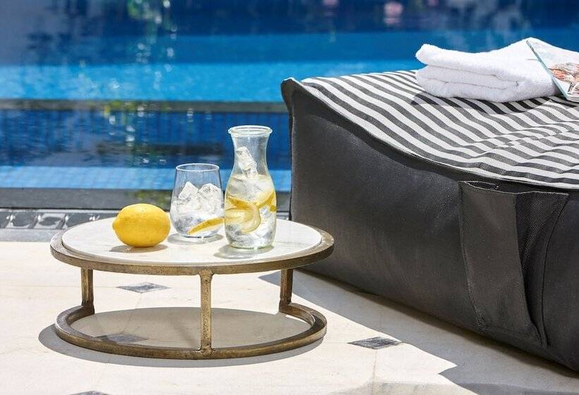 Hotel Vasia Boulevard Adults Only