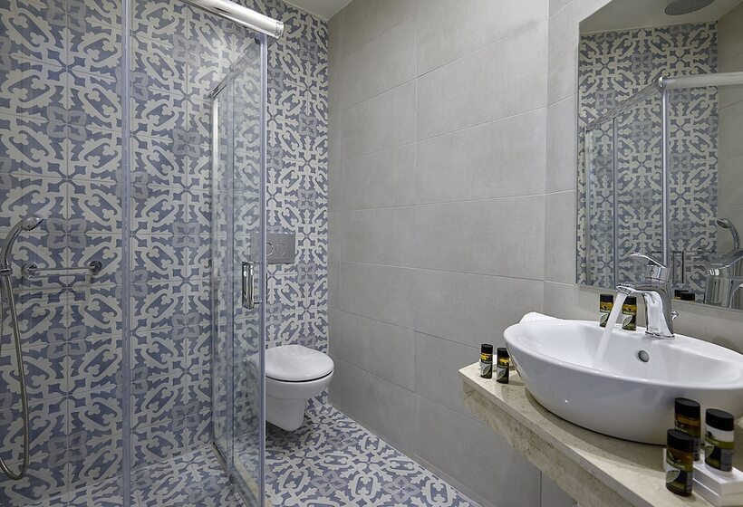 Hotel Vasia Boulevard Adults Only