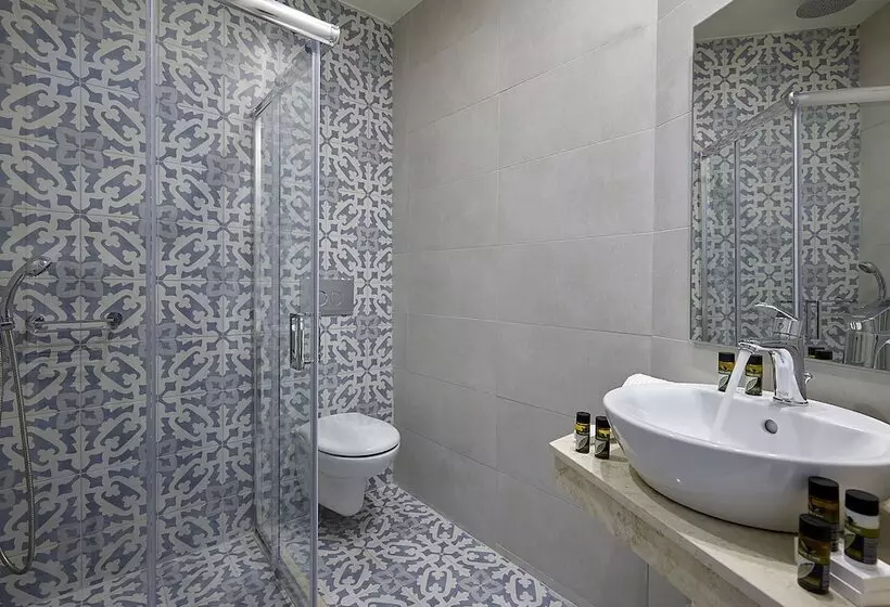 ホテル Vasia Boulevard   Adults Only