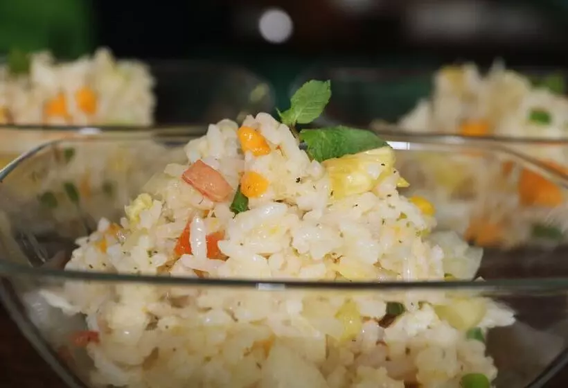 ホテル Viani Bay Resort At Dive Academy Fiji