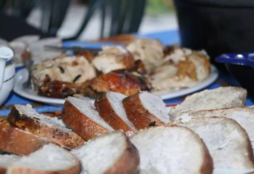 ホテル Viani Bay Resort At Dive Academy Fiji