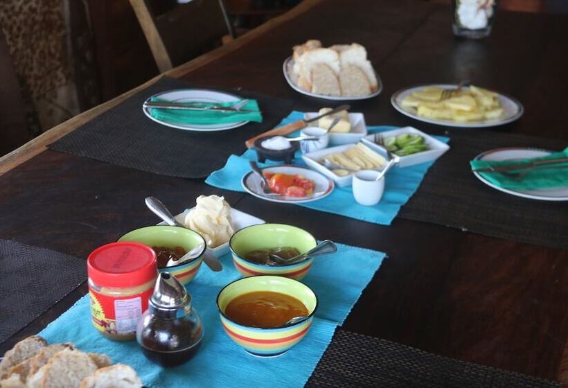 Szálloda Viani Bay Resort At Dive Academy Fiji