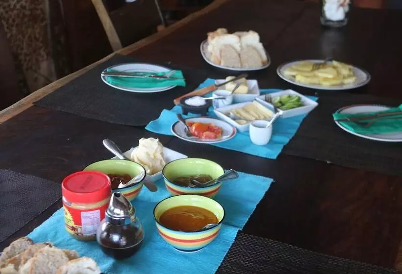 ホテル Viani Bay Resort At Dive Academy Fiji