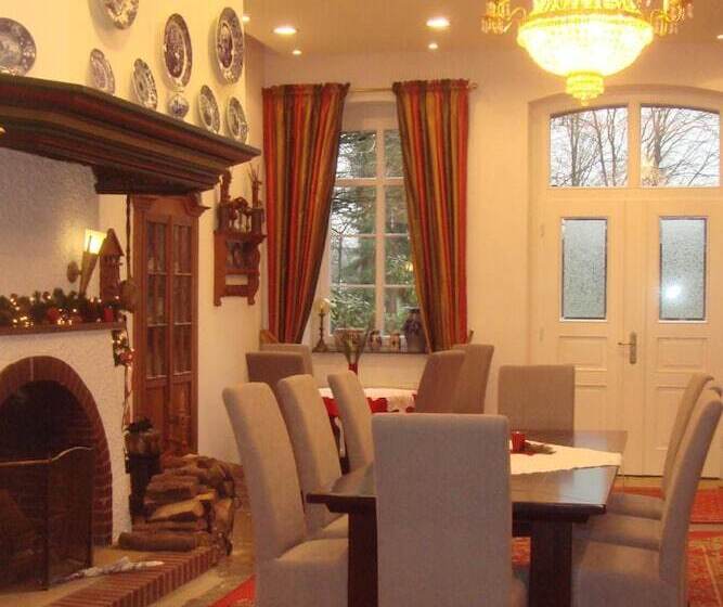 Landhotel Meier Gresshoff