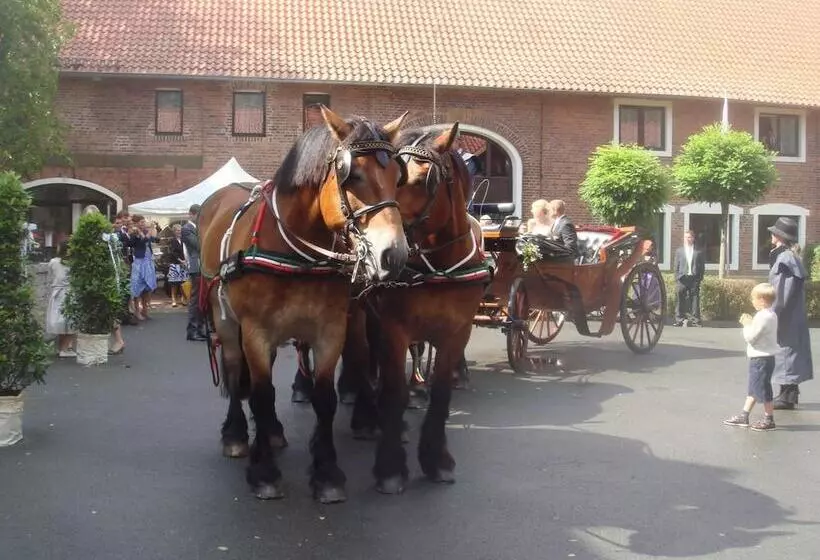 Landhotel Meier Gresshoff