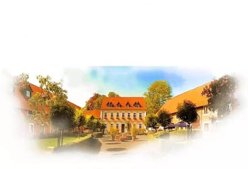 Landhotel Meier Gresshoff