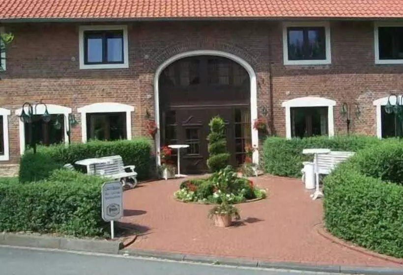 Landhotel Meier Gresshoff