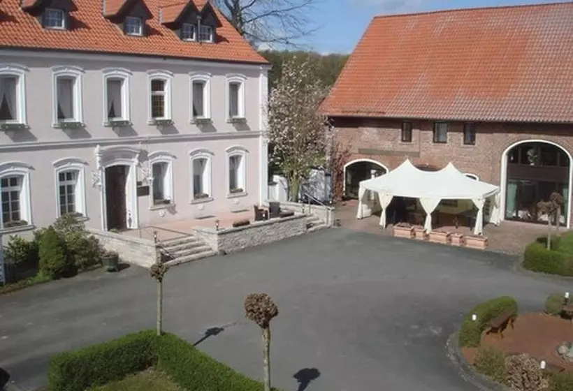 Landhotel Meier Gresshoff