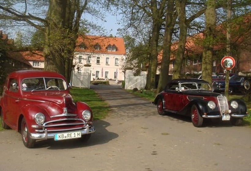 Landhotel Meier Gresshoff