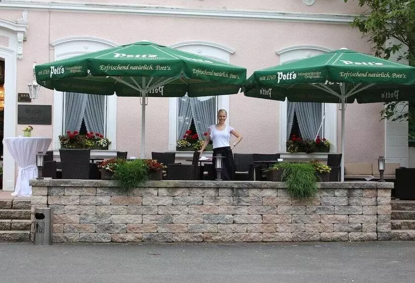 Landhotel Meier Gresshoff