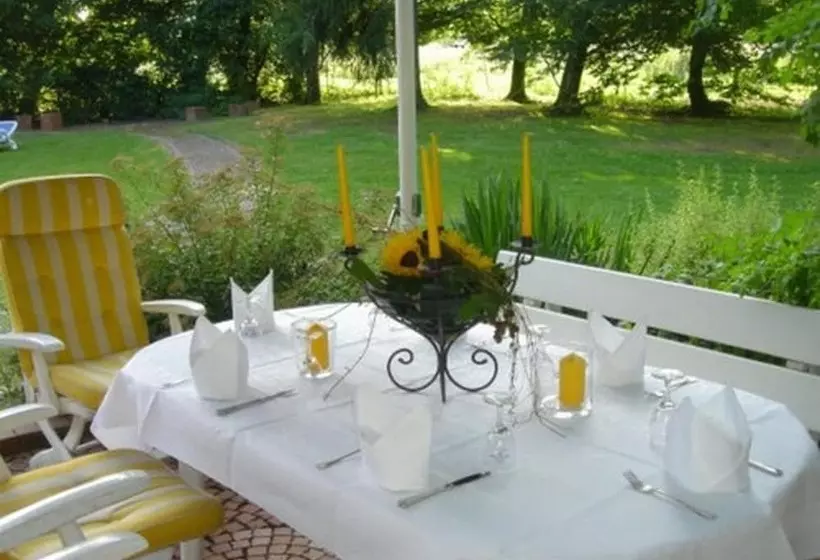 Landhotel Meier Gresshoff