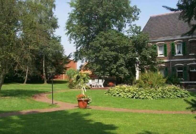 Landhotel Meier Gresshoff