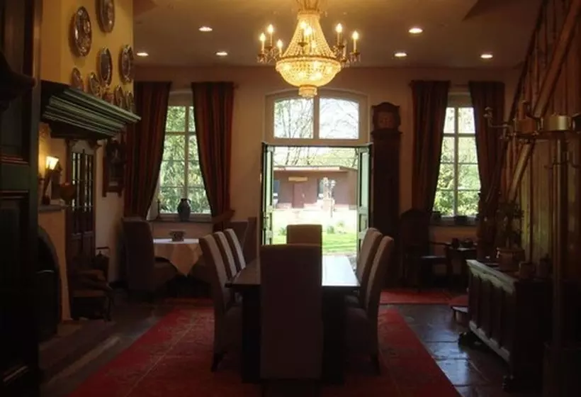 Landhotel Meier Gresshoff