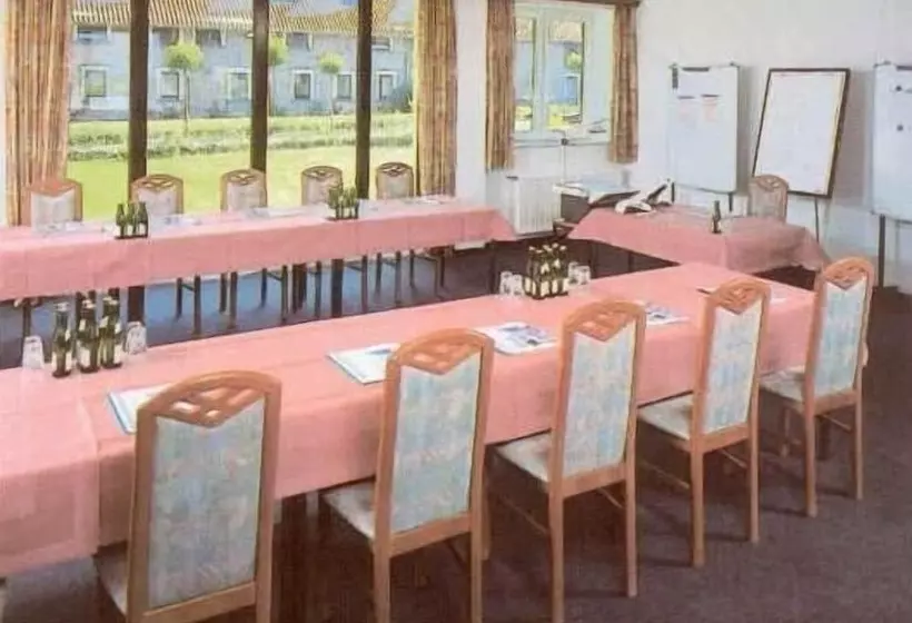 Landhotel Meier Gresshoff