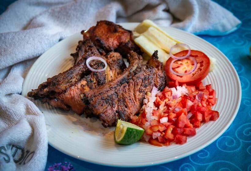 Lounge Hotel Matugga