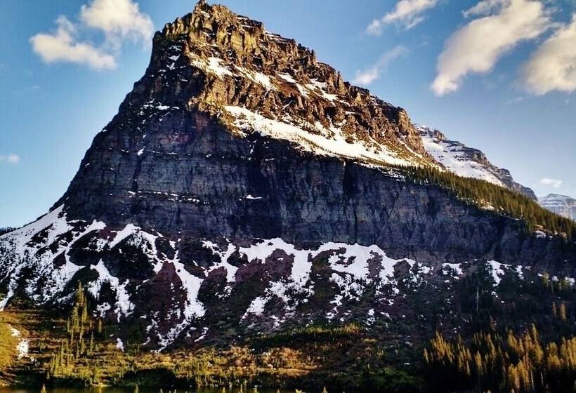 מוטל Little Hiltinns Egm