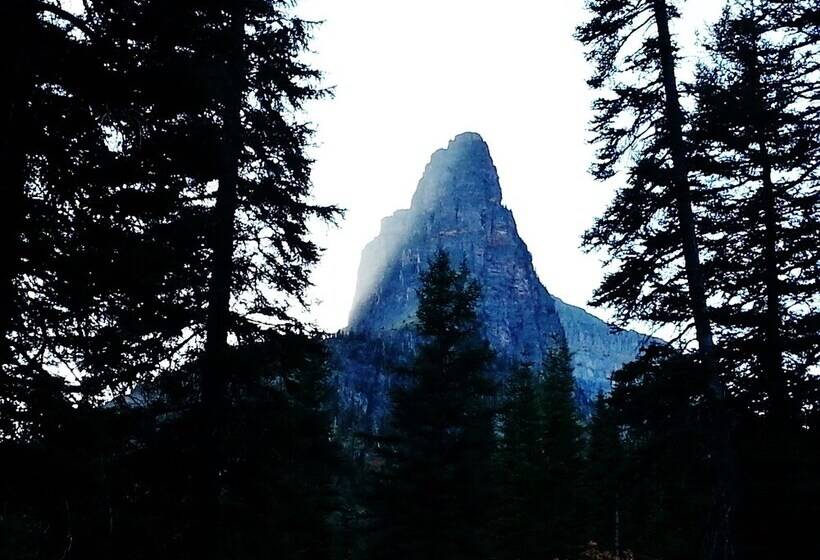 מוטל Little Hiltinns Egm