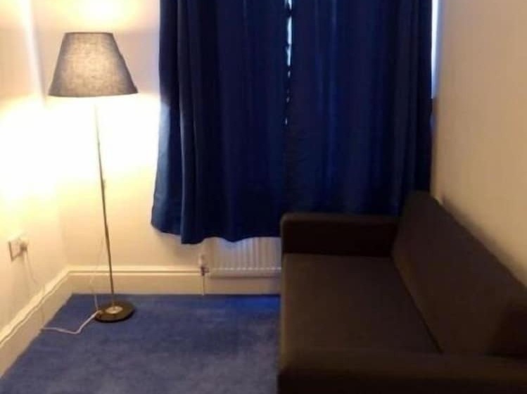 膳宿费 3 Luxury En Suite Bedrooms