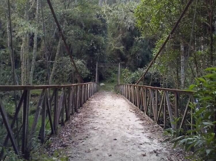 פנסיון Casa Paraíso Murillo