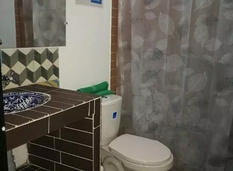 ペンション Casa Paraíso Murillo