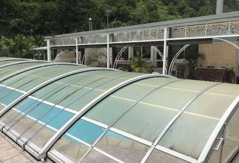 پانسیون L Escale Royale