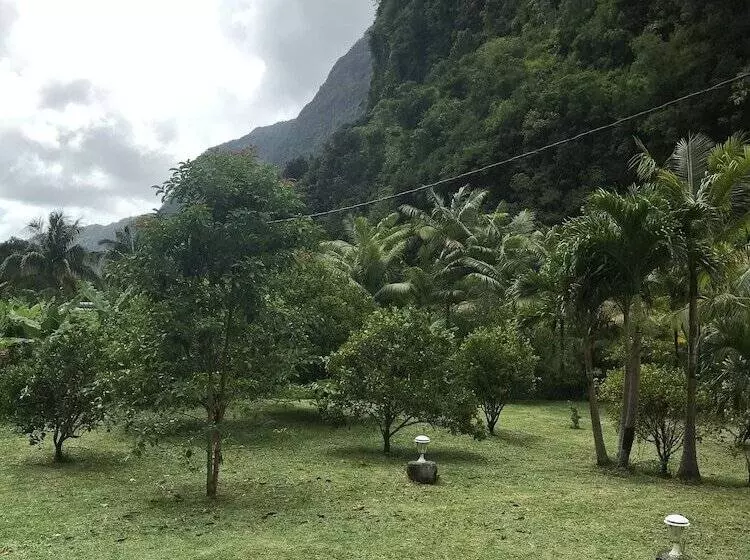 پانسیون L Escale Royale