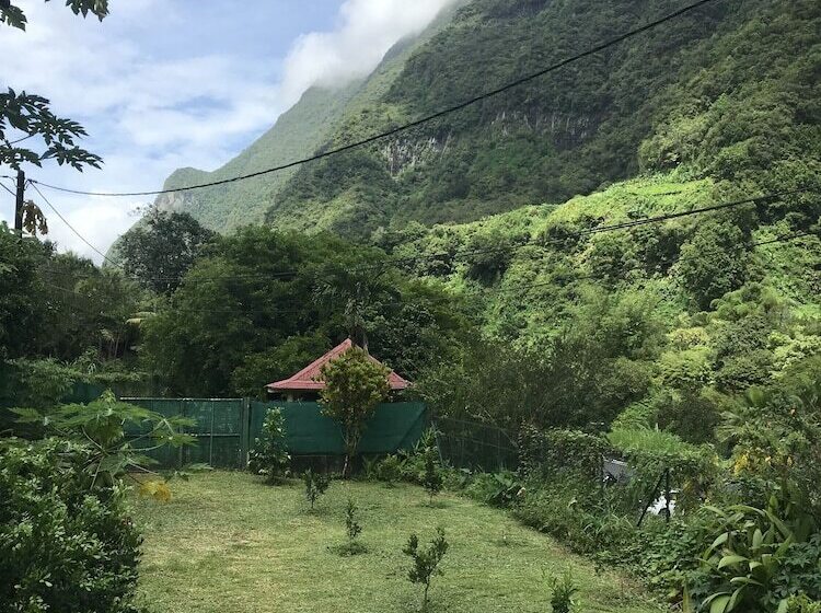 پانسیون L Escale Royale