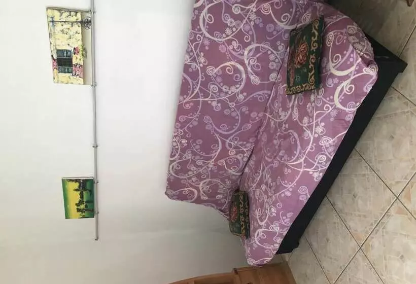 پانسیون L Escale Royale