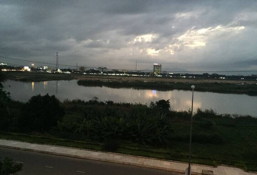 پانسیون Thanh Lich Guesthouse