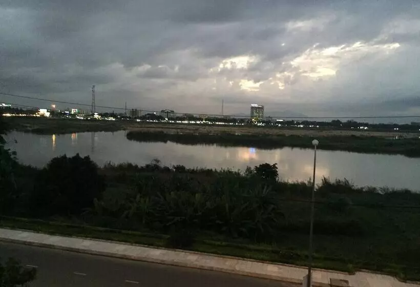 پانسیون Thanh Lich Guesthouse