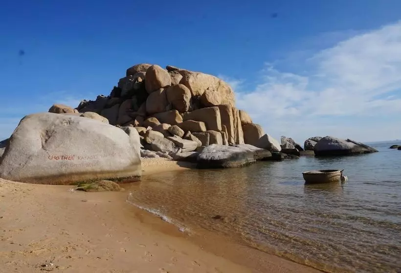 پانسیون Thanh Lich Guesthouse