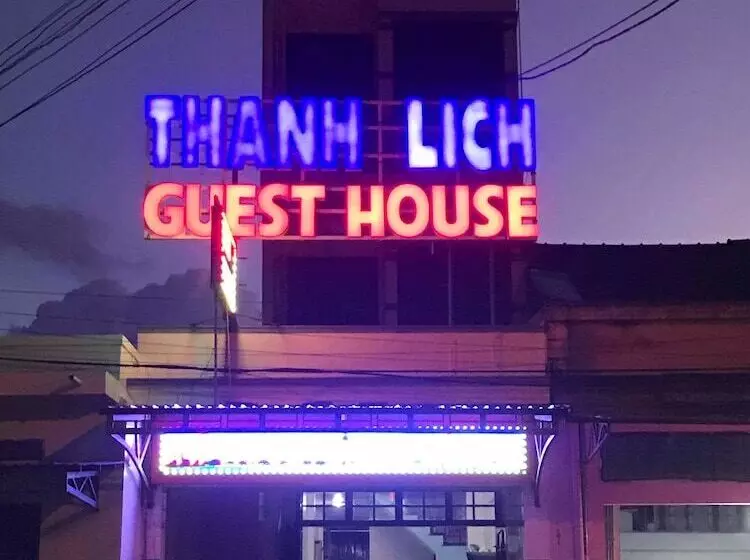 پانسیون Thanh Lich Guesthouse