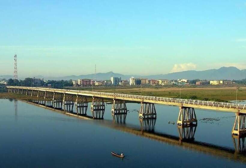 پانسیون Thanh Lich Guesthouse