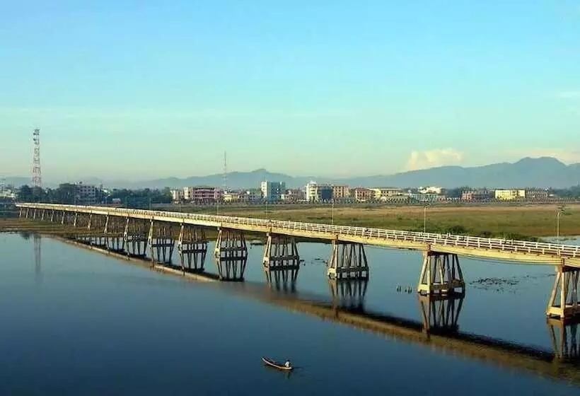 پانسیون Thanh Lich Guesthouse