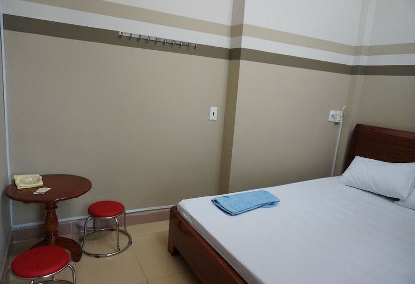 پانسیون Thanh Lich Guesthouse