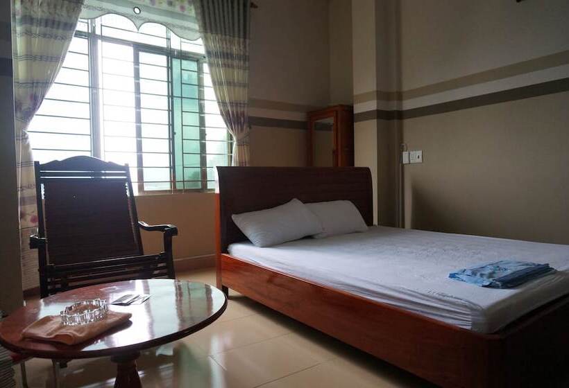 پانسیون Thanh Lich Guesthouse