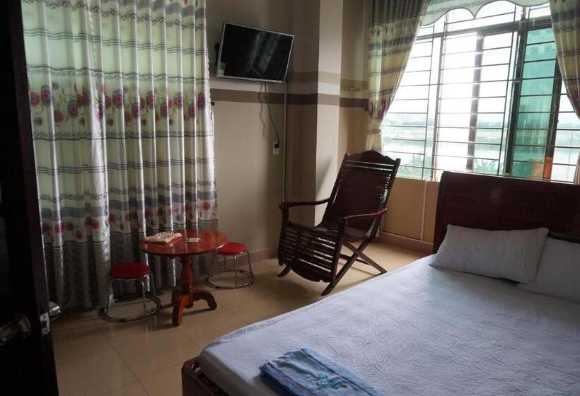 پانسیون Thanh Lich Guesthouse