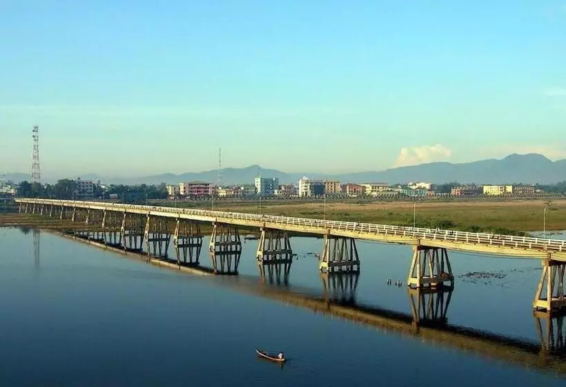 پانسیون Thanh Lich Guesthouse