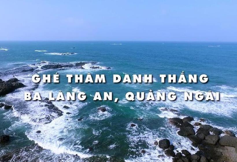 پانسیون Thanh Lich Guesthouse