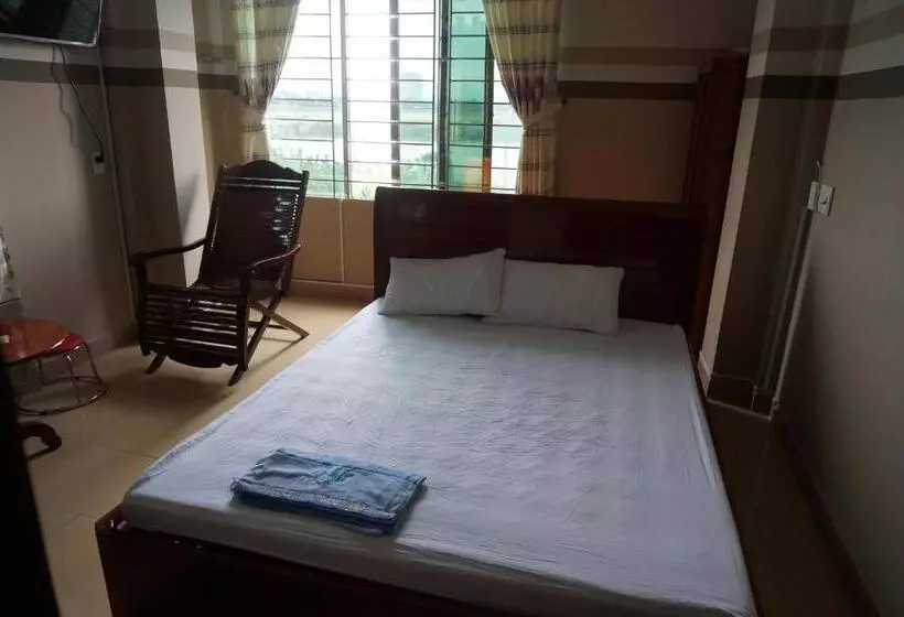 پانسیون Thanh Lich Guesthouse