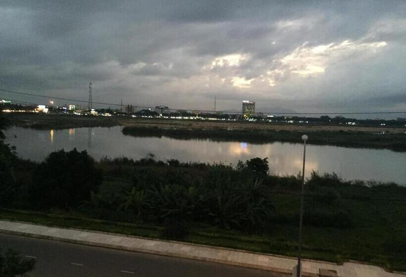 پانسیون Thanh Lich Guesthouse