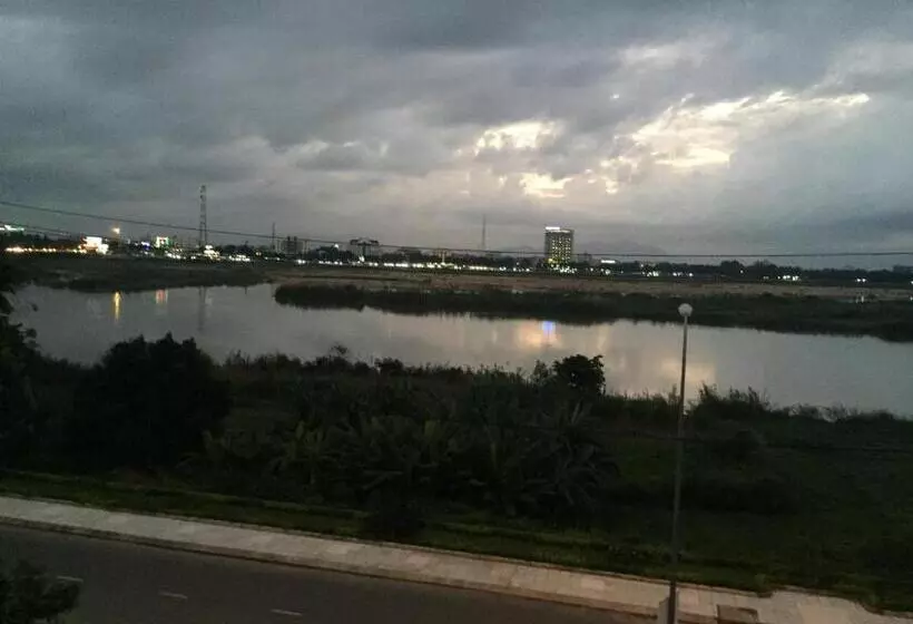 پانسیون Thanh Lich Guesthouse