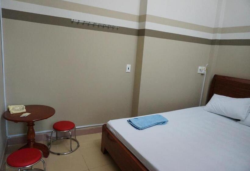 پانسیون Thanh Lich Guesthouse