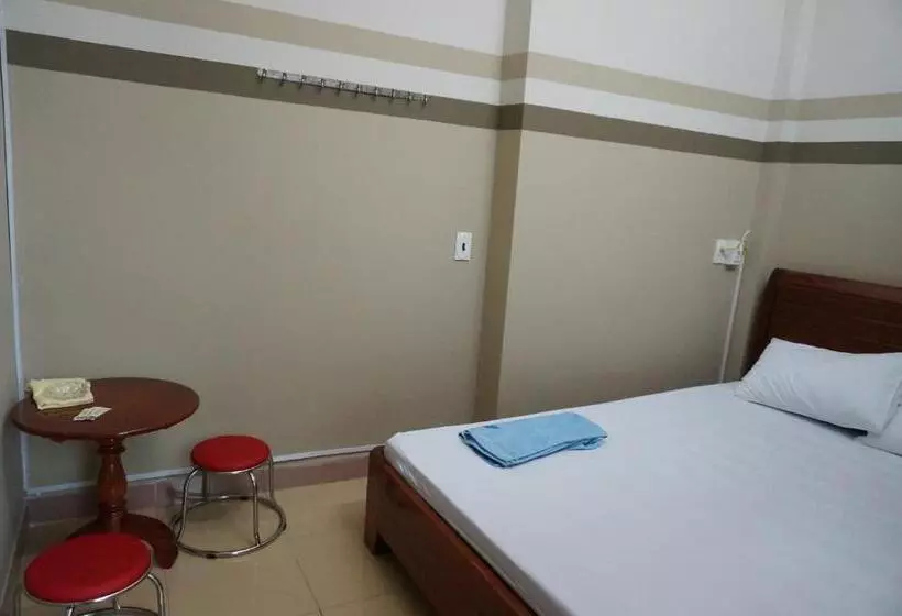 پانسیون Thanh Lich Guesthouse