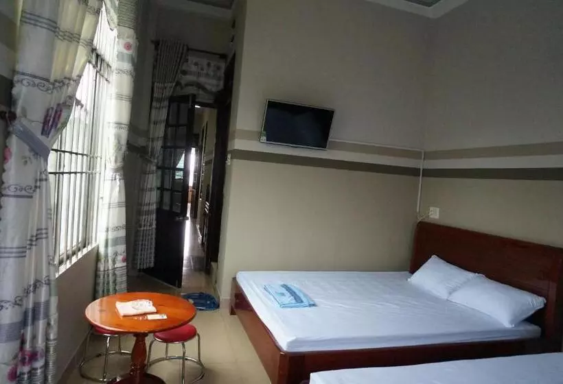 پانسیون Thanh Lich Guesthouse