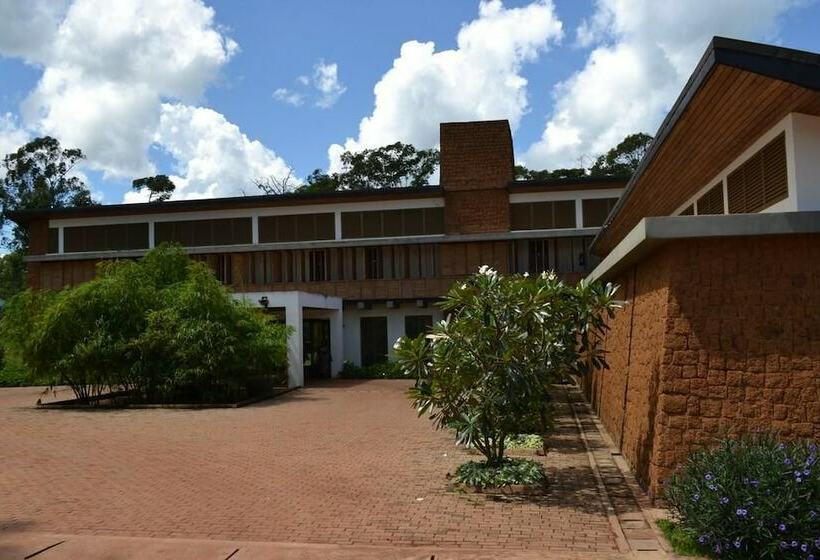 پانسیون Villa Anona Guest House